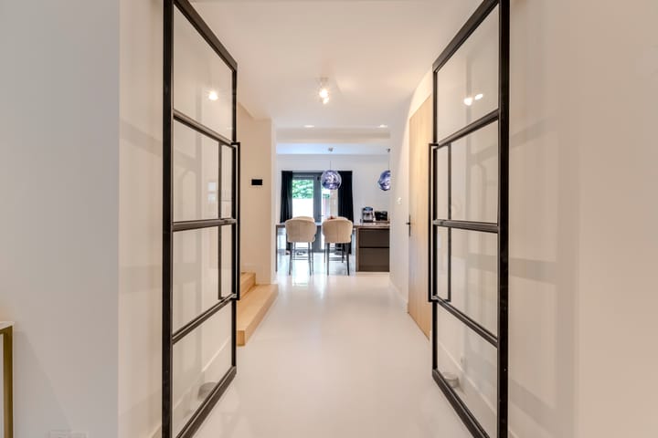 Foto 9 van Gounodlaan 11