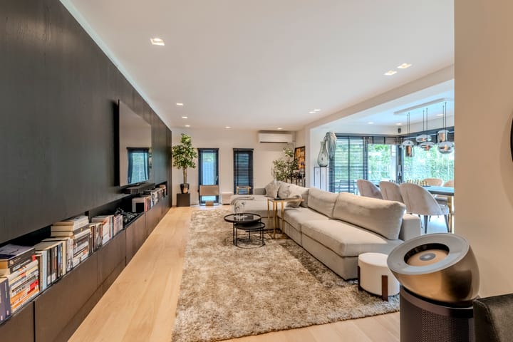 Foto 11 van Gounodlaan 11