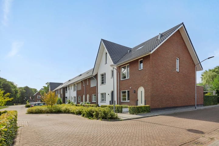 Foto 5 van Meerkensloop 23