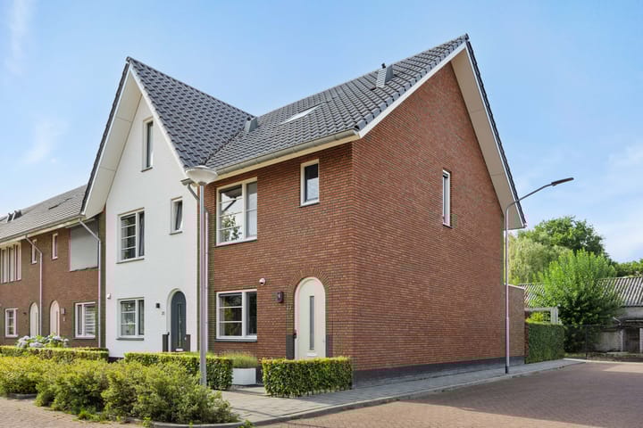 Foto 6 van Meerkensloop 23