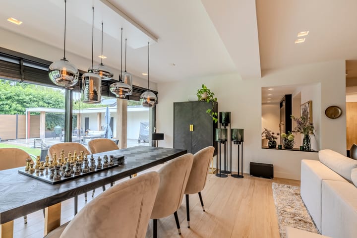 Foto 14 van Gounodlaan 11