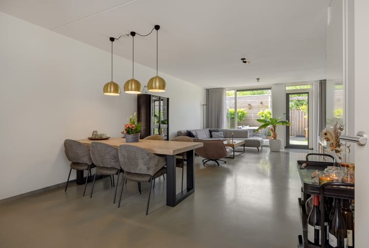 Foto 10 van Meerkensloop 23