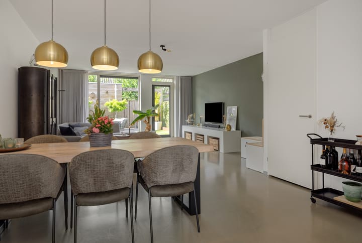 Foto 11 van Meerkensloop 23