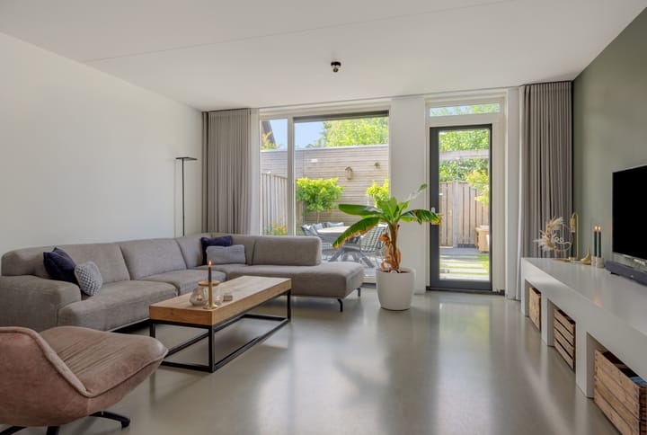 Foto 12 van Meerkensloop 23