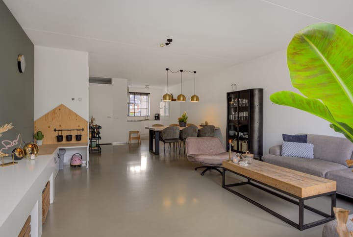 Foto 13 van Meerkensloop 23