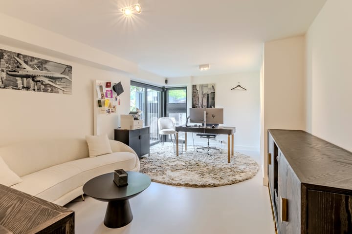 Foto 22 van Gounodlaan 11