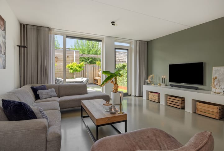 Foto 18 van Meerkensloop 23