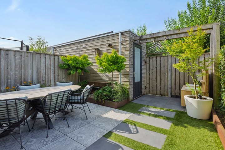 Foto 20 van Meerkensloop 23