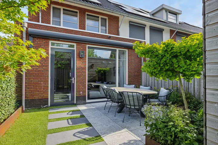 Foto 21 van Meerkensloop 23