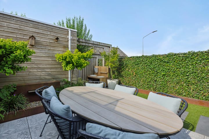 Foto 22 van Meerkensloop 23