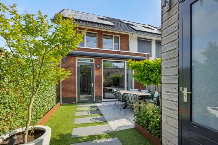 Foto 23 van Meerkensloop 23