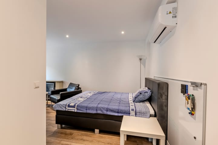 Foto 30 van Gounodlaan 11