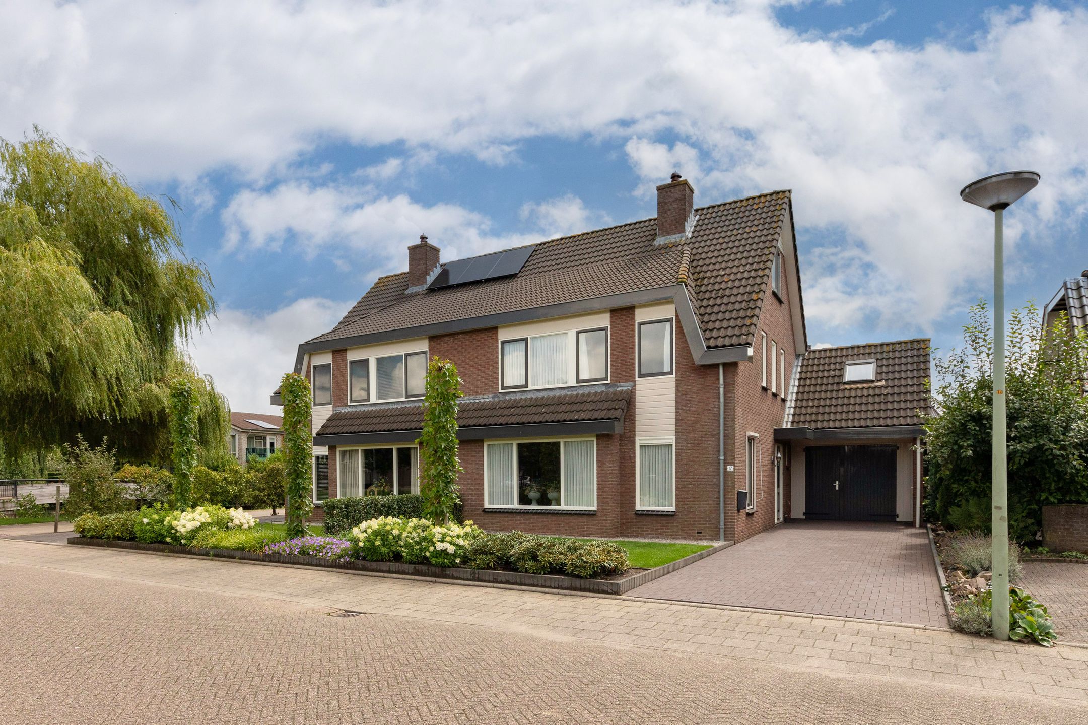 Paltrokstraat, 17, Kootwijkerbroek, 3774CR, Gelderland, Nederland 17 
