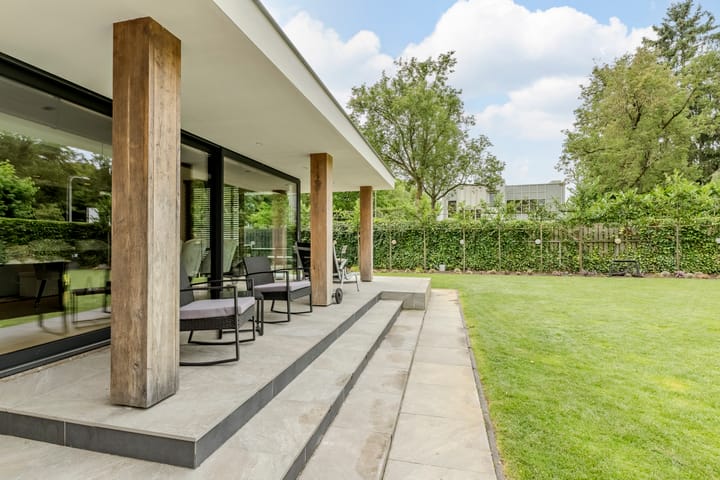 Foto 68 van Gounodlaan 11