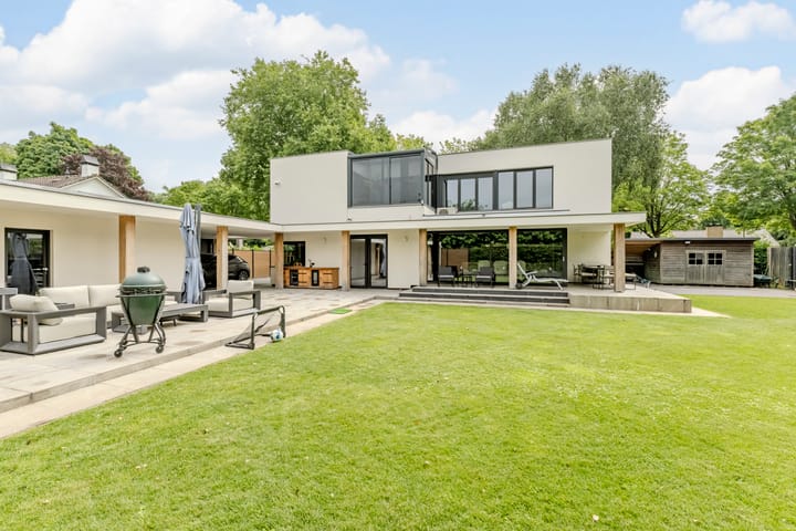 Foto 70 van Gounodlaan 11