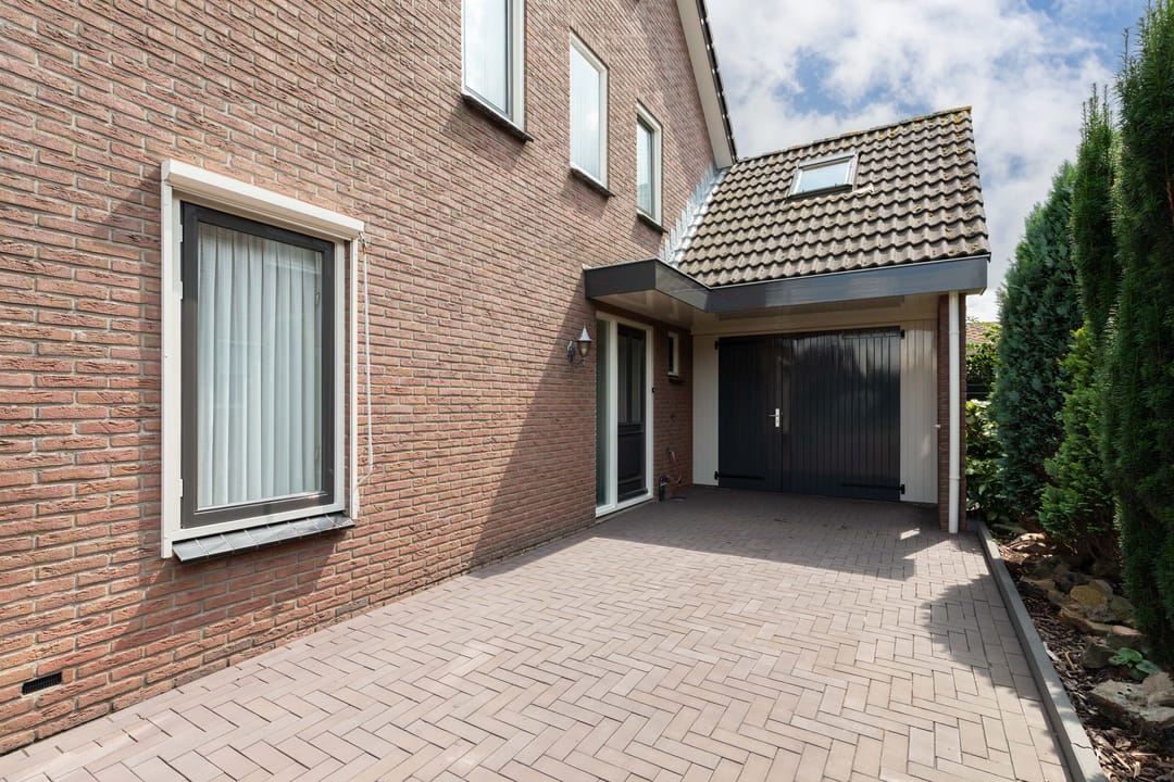 Foto 8 van Paltrokstraat 17