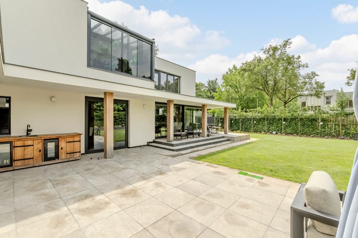 Foto 71 van Gounodlaan 11