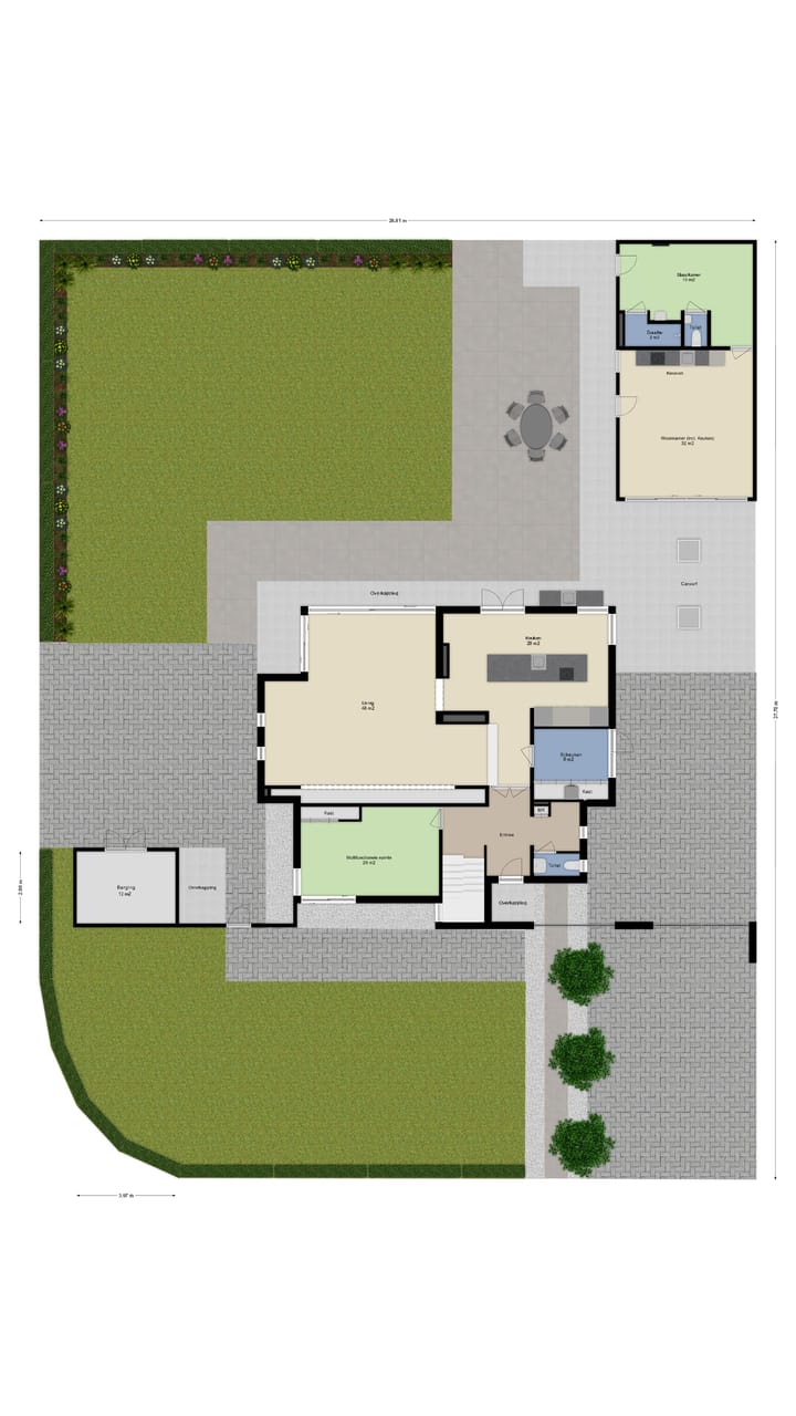 Foto 78 van Gounodlaan 11