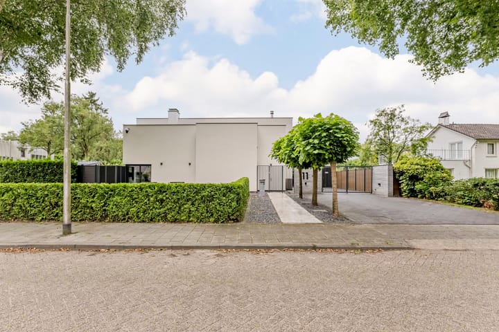 Foto 77 van Gounodlaan 11