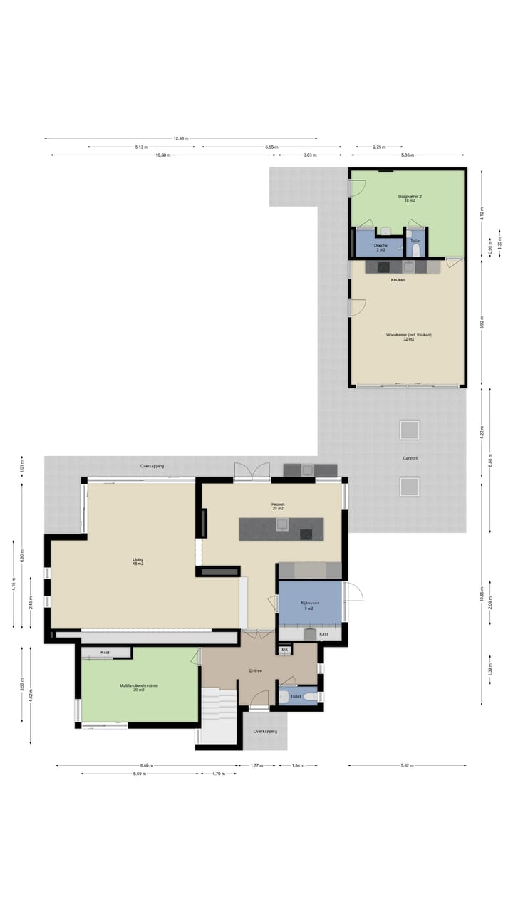 Foto 79 van Gounodlaan 11