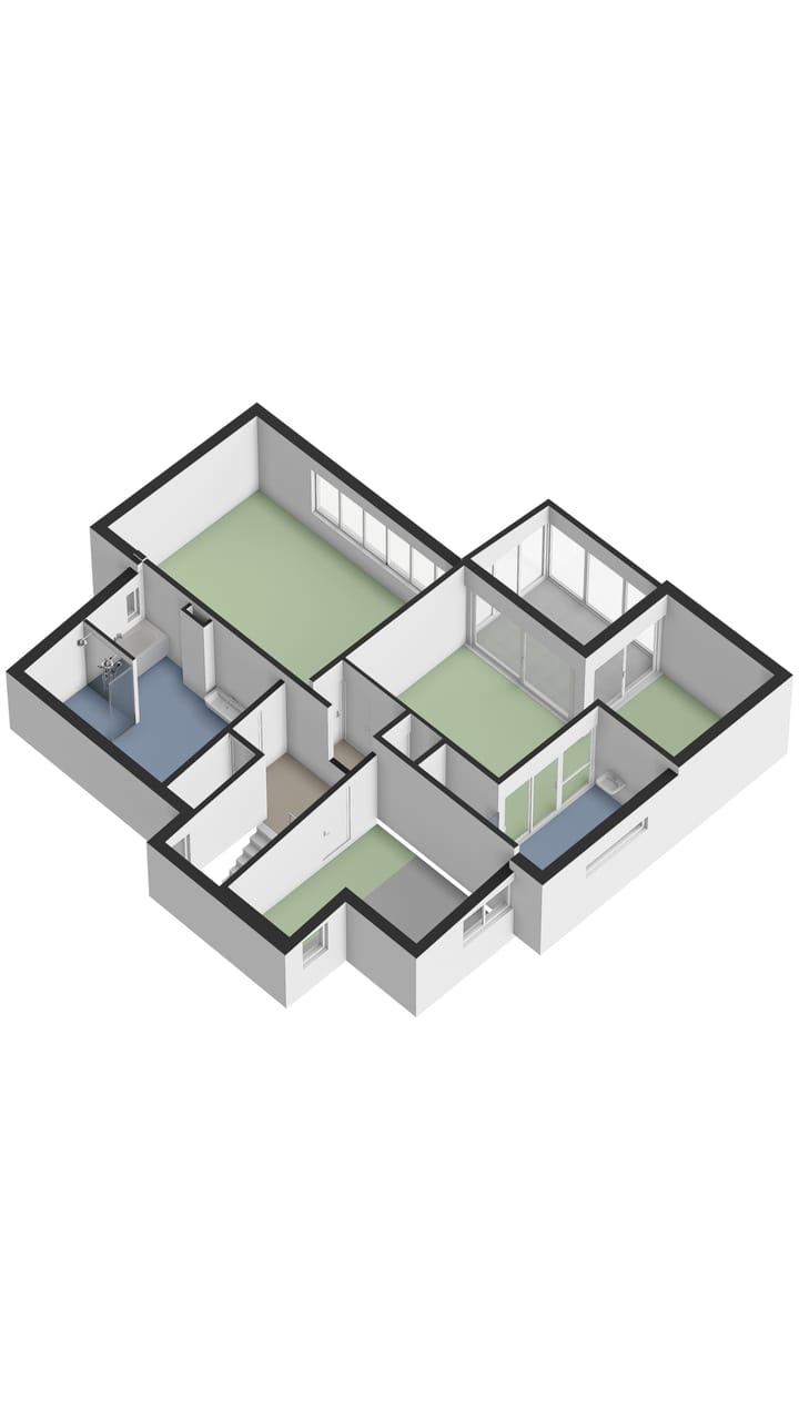 Foto 83 van Gounodlaan 11