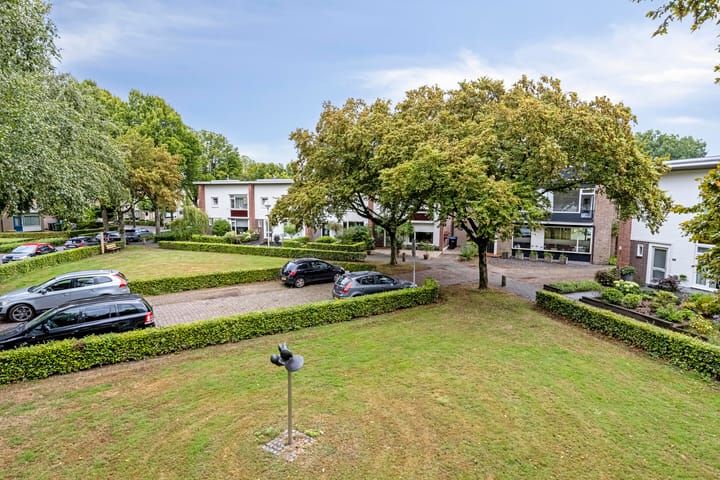 Foto 4 van Julianastraat 11-A