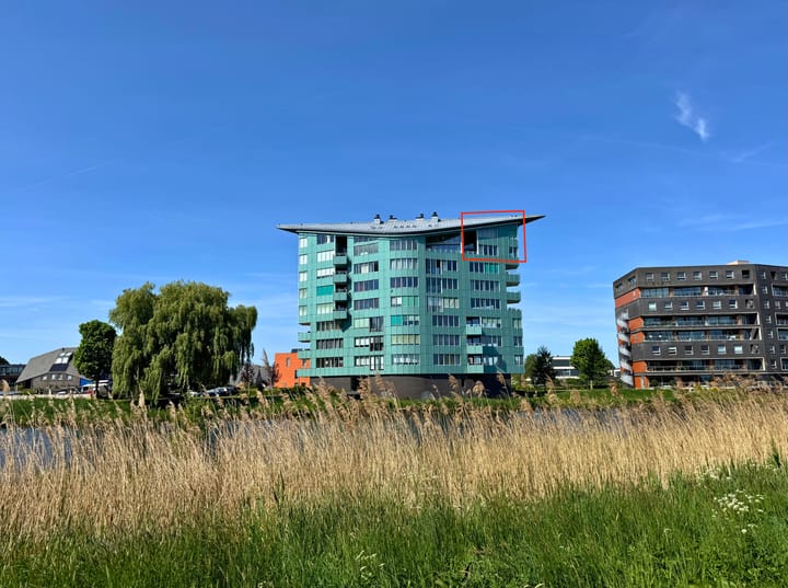 Puerto Ricostraat 139