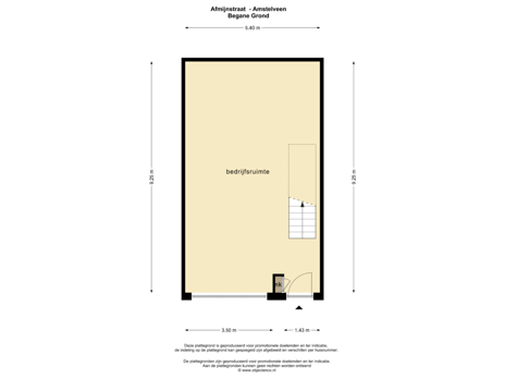 Bekijk plattegrond