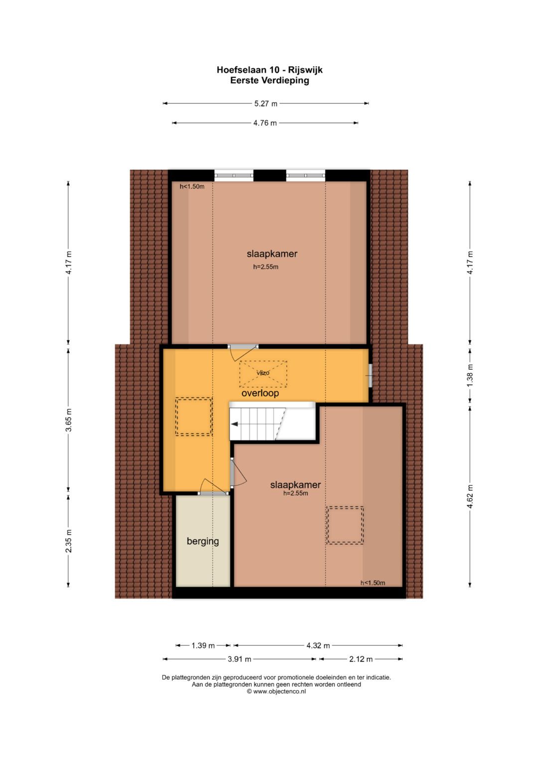 Foto 29 van Hoefselaan 10