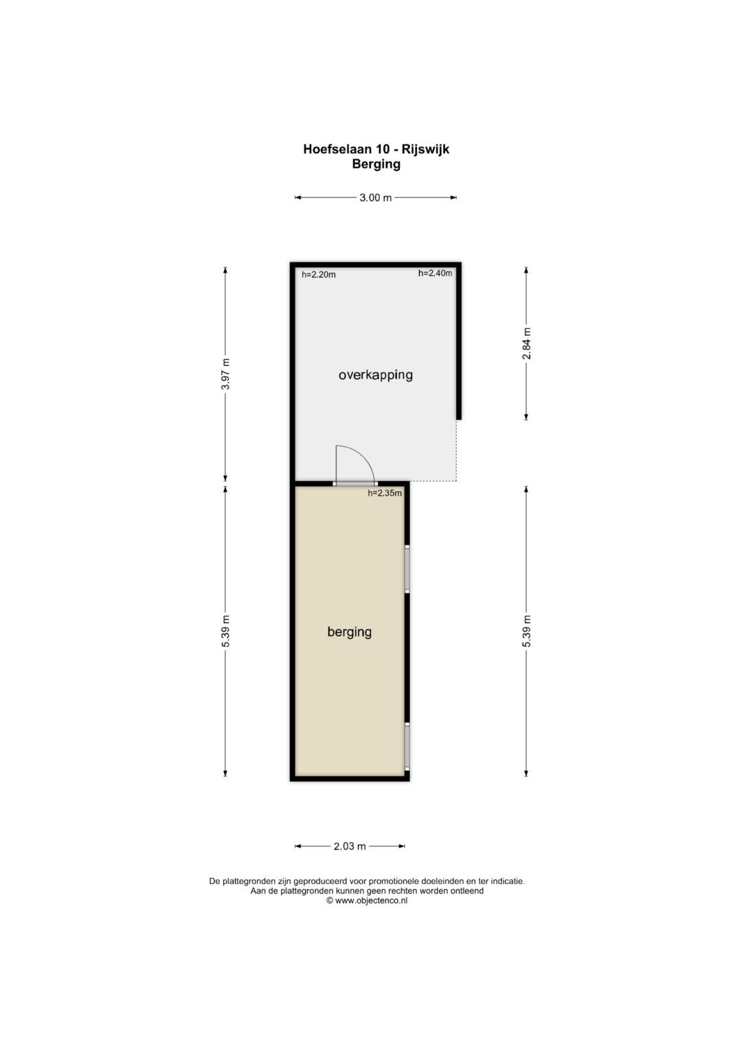 Foto 31 van Hoefselaan 10