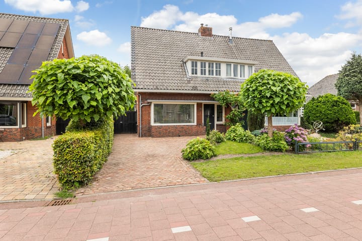 Foto 1 van Zuiderzeestraatweg 472