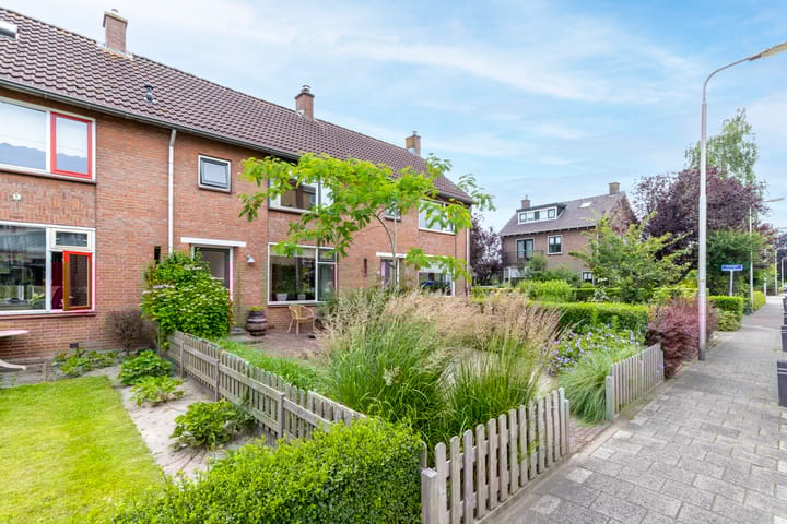 Foto 2 van Prinses Marijkeweg 7