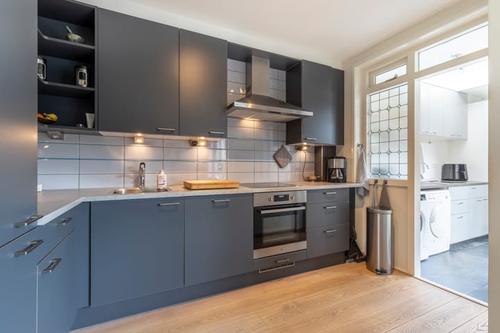 Foto 3 van Prinses Marijkeweg 7