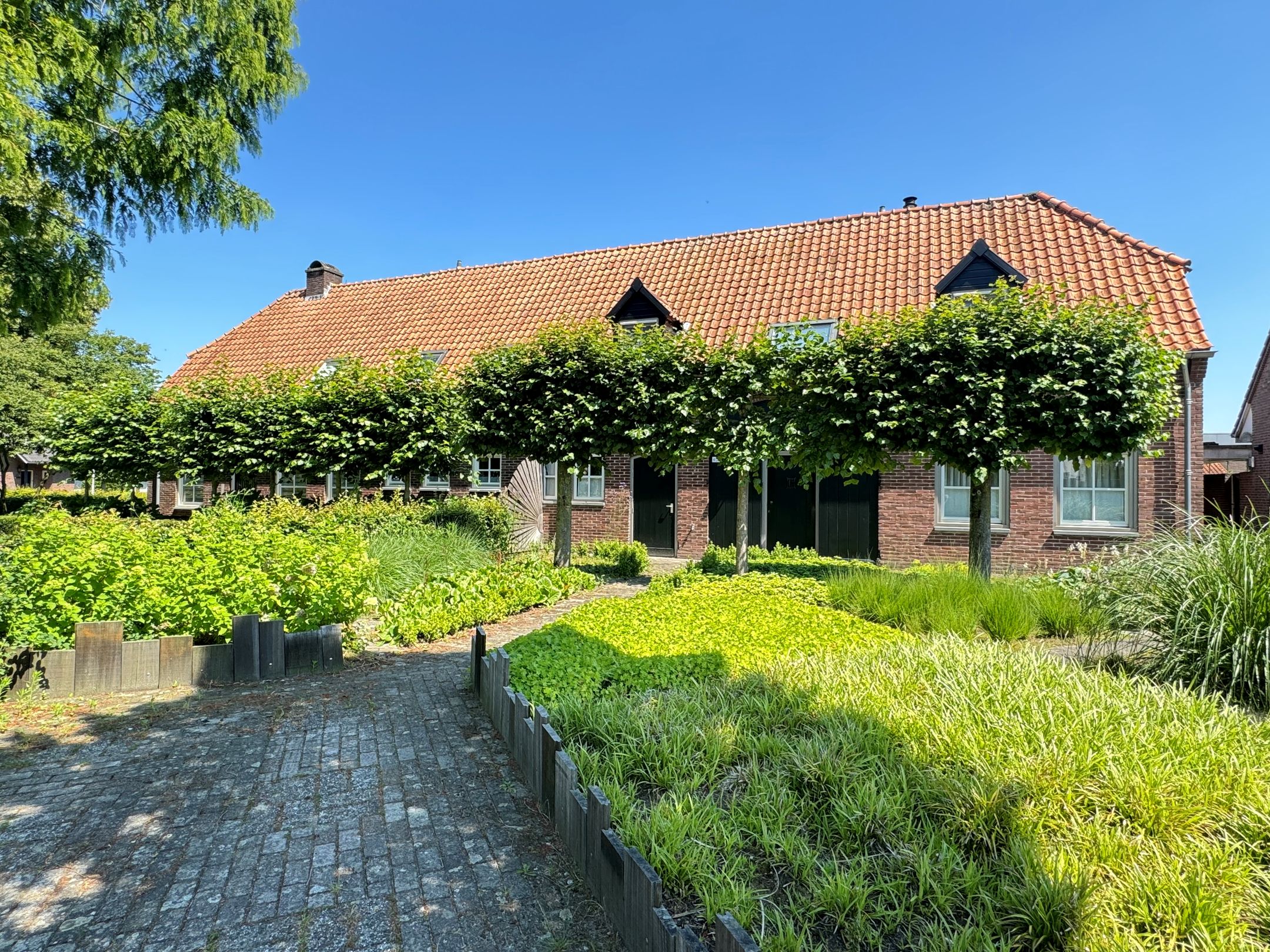 Oranjestraat 40-C