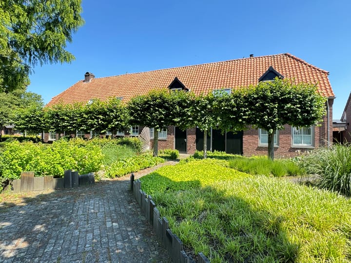 Oranjestraat 40-C