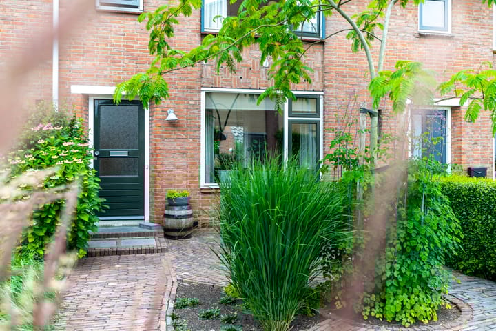 Foto 4 van Prinses Marijkeweg 7