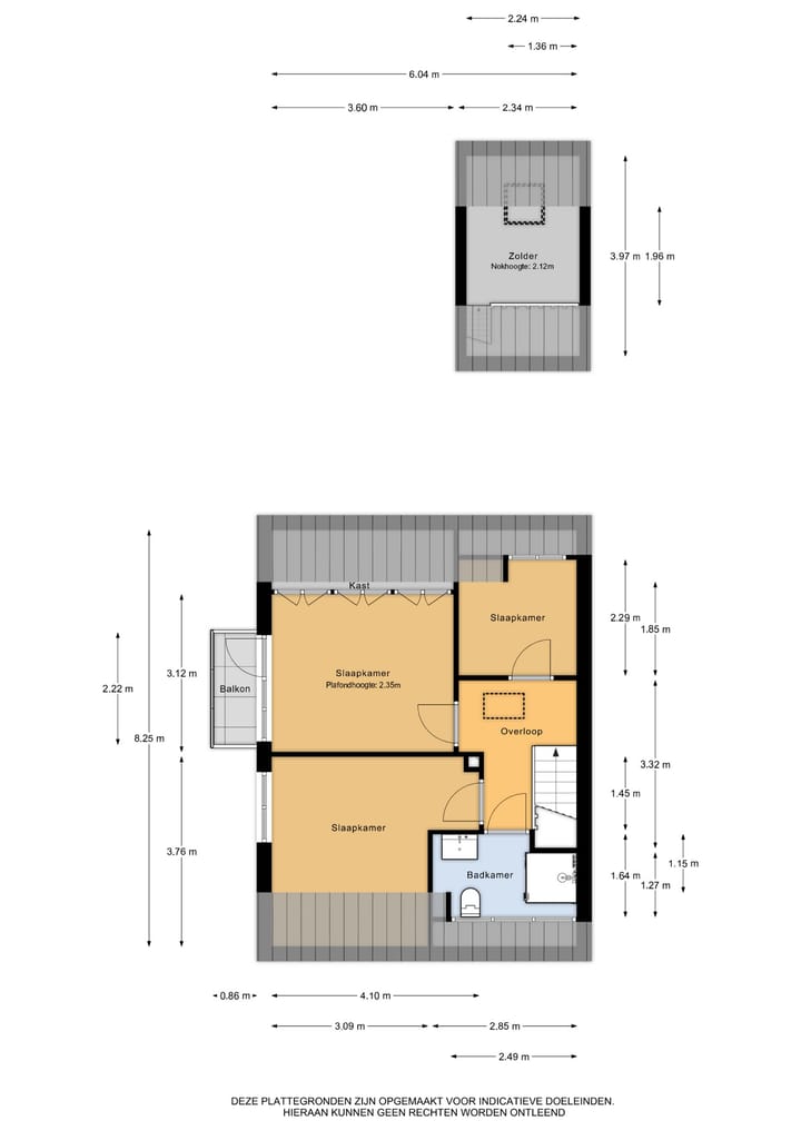 Foto 45 van Zuiderzeestraatweg 472