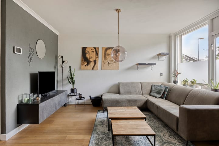 Foto 3 van Kemphaan 45