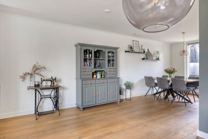 Foto 5 van Kemphaan 45