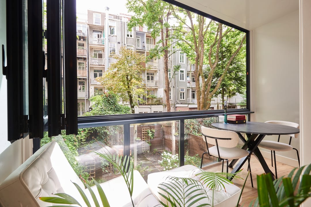 Foto 1 van Eerste Jan van der Heijdenstraat 48-1