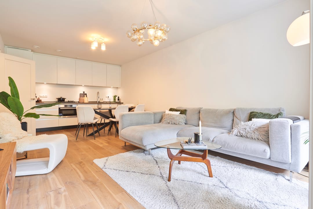 Foto 2 van Eerste Jan van der Heijdenstraat 48-1