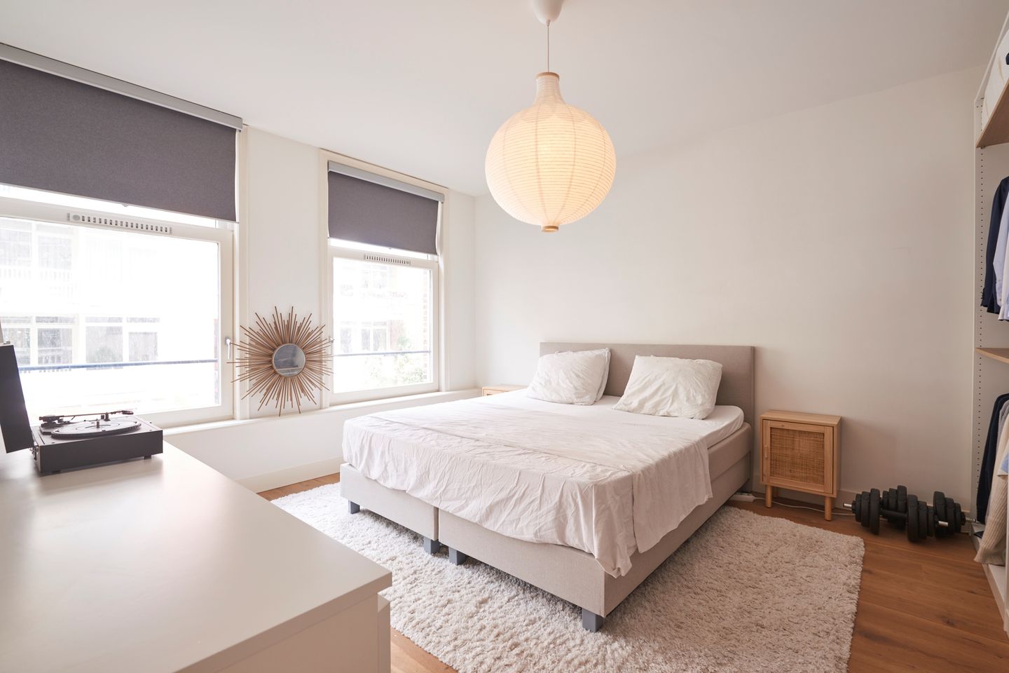 Foto 4 van Eerste Jan van der Heijdenstraat 48-1