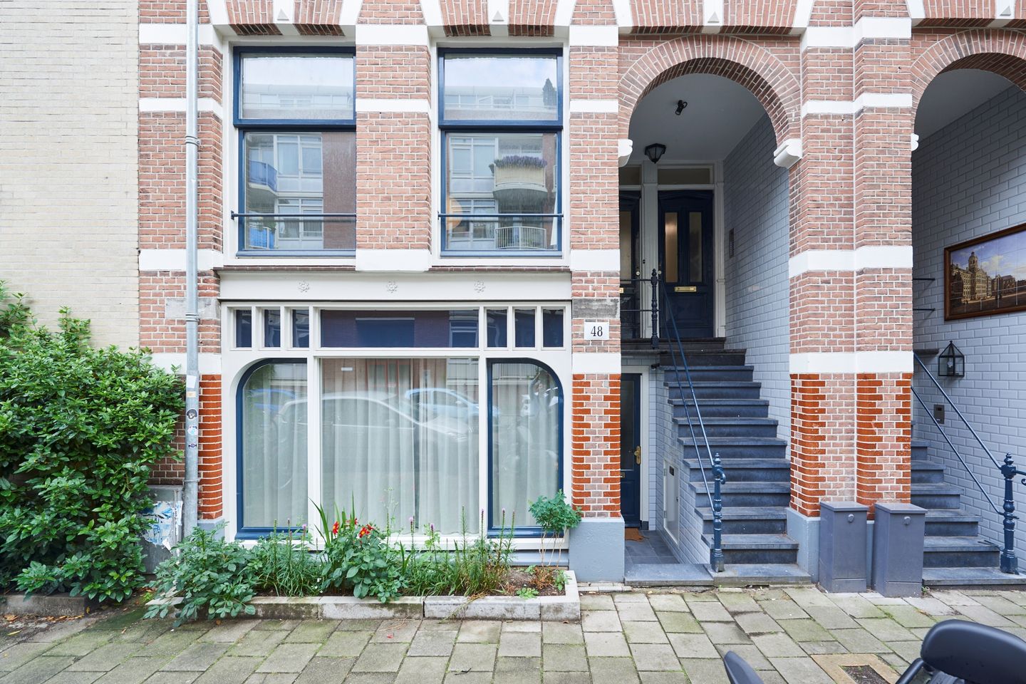 Foto 5 van Eerste Jan van der Heijdenstraat 48-1