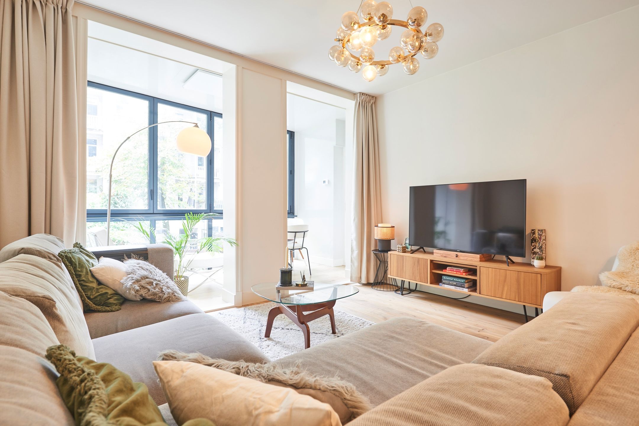 Foto 9 van Eerste Jan van der Heijdenstraat 48-1