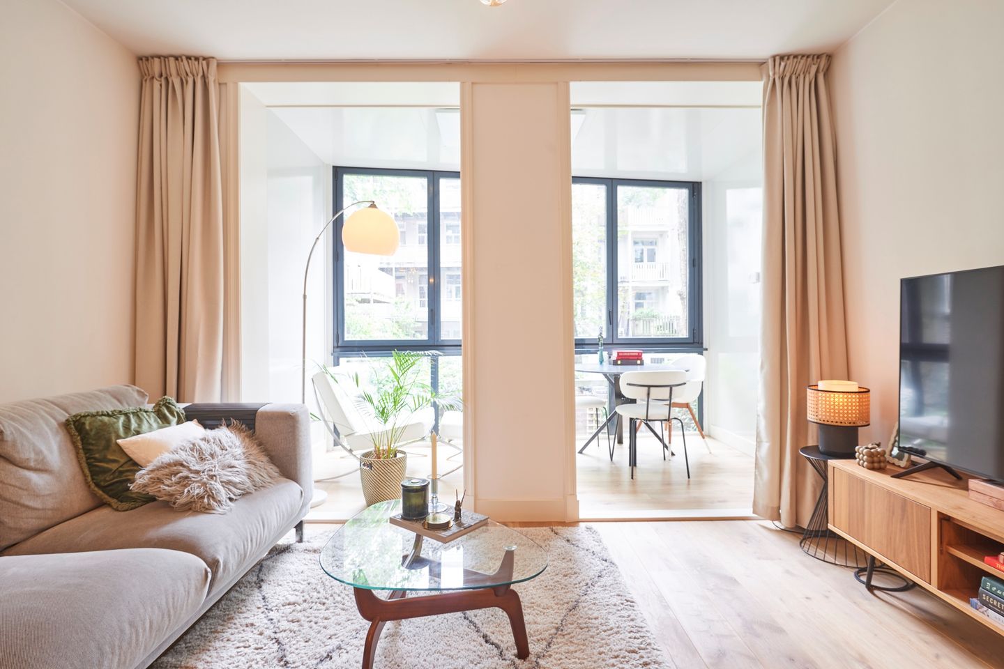 Foto 10 van Eerste Jan van der Heijdenstraat 48-1