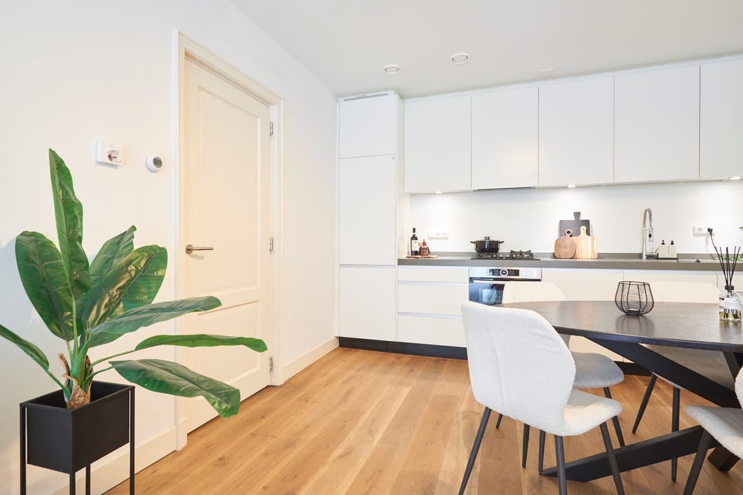 Foto 11 van Eerste Jan van der Heijdenstraat 48-1