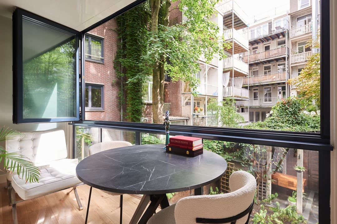 Foto 16 van Eerste Jan van der Heijdenstraat 48-1