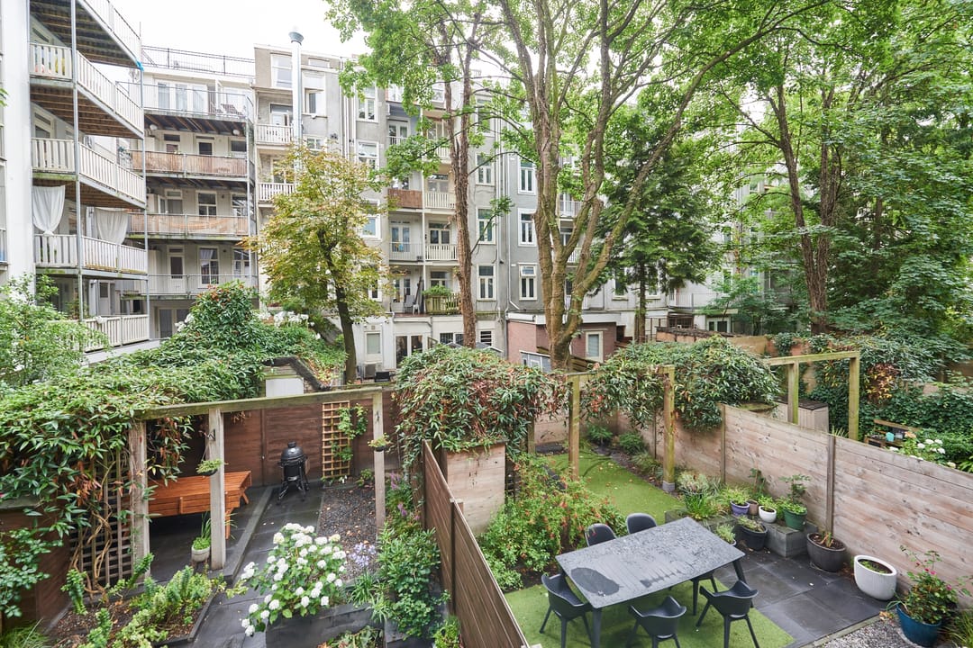 Foto 17 van Eerste Jan van der Heijdenstraat 48-1