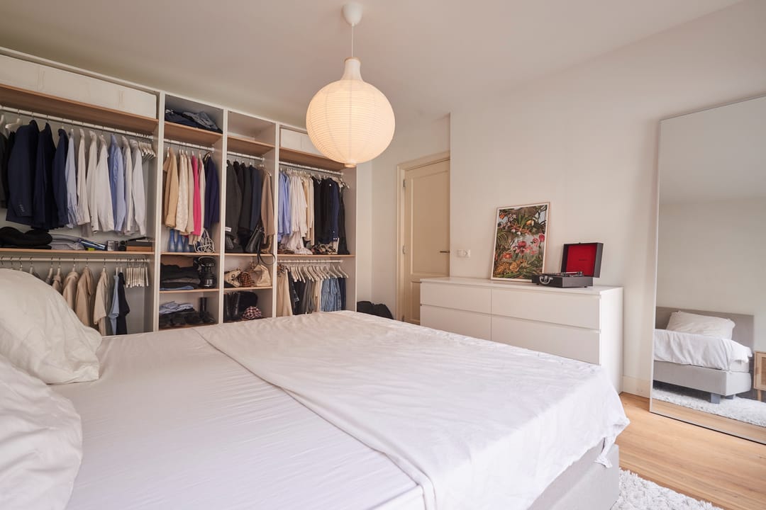 Foto 22 van Eerste Jan van der Heijdenstraat 48-1