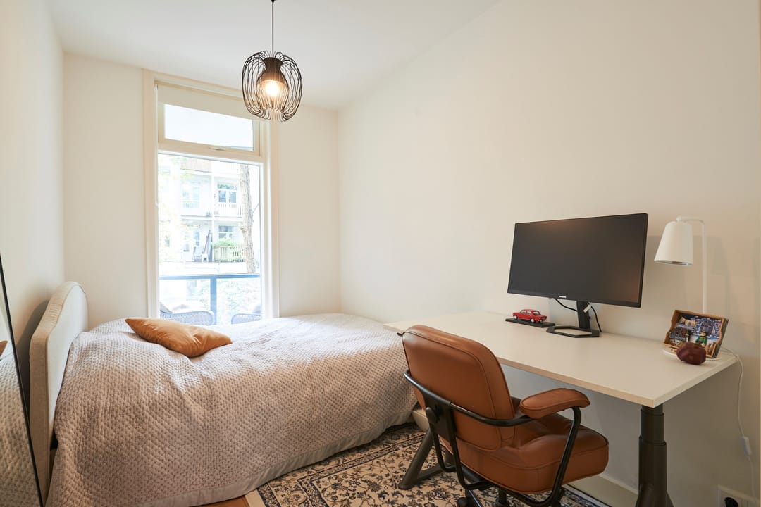 Foto 23 van Eerste Jan van der Heijdenstraat 48-1